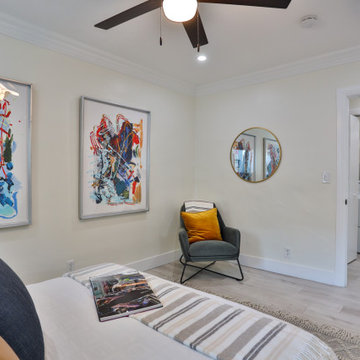 Highland Park Full Interior and Exterior Remodel in Los Angeles, CA