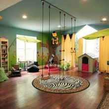playrooms