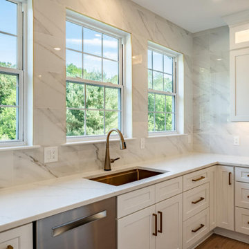 Kennett Square Kitchen Remodel