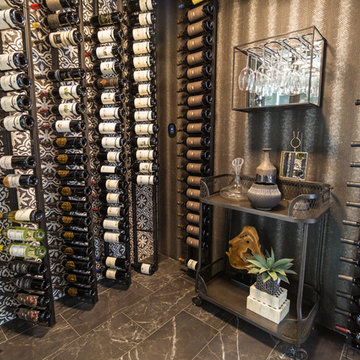 Corner Wine Room
