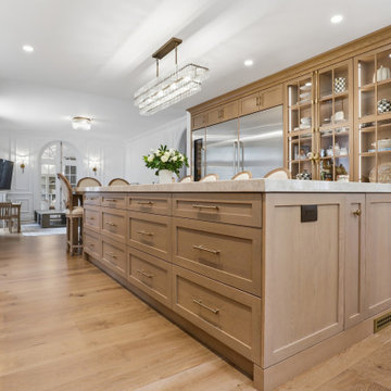 Grand Island Kitchen