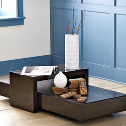 Coffee Tables - Coffee Tables