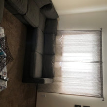 Upstairs Living Room