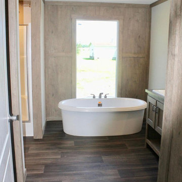 Bathroom Remodel : Los Angeles, CA