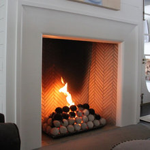 Fire place