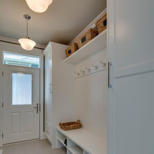 Mud Room