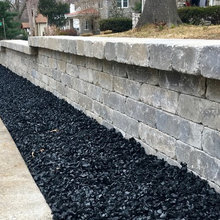 Retaining Wall