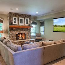 New Living Room
