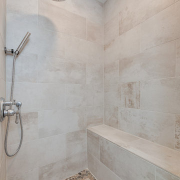 Beautiful Bathroom Remodel in Bryan, Texas