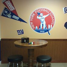 sports rooms