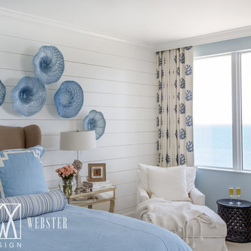 Seaside Condo Renewal