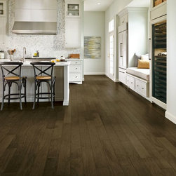 Flint Hill Walnut - Engineered Wood Flooring