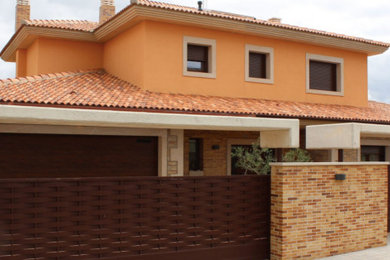 VIVIENDA EN SALAMANCA - CASA HERNANDEZ