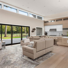 Great room!