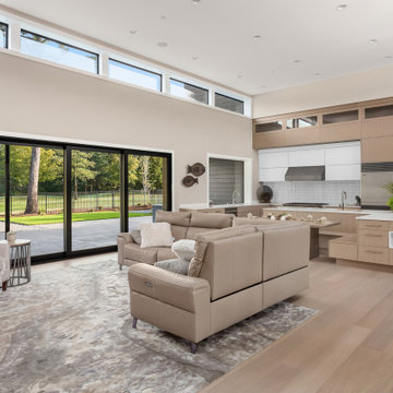 2018 Clark County Parade of Homes - Contemporary