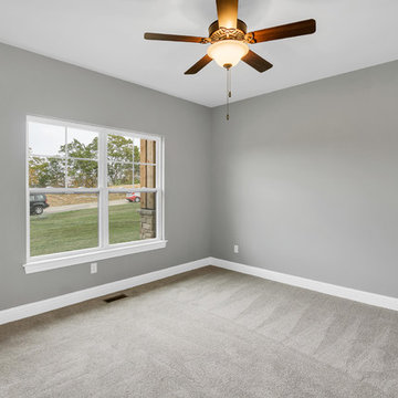 Custom Estate Home at The Forest at Pevely Farms in Eureka