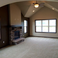Living Room Reference Pics