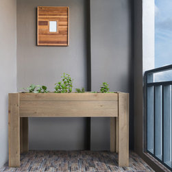 Gardening - Outdoor Pots And Planters