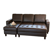 Mom Living Room