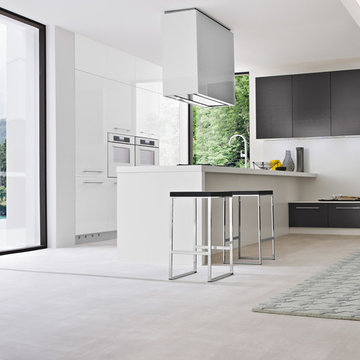 Italian Kitchens - KIA