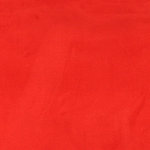 Red Microsuede Suede Upholstery Fabric By The Yard - Our microsuede upholstery fabric will look great on any piece of furniture. This material is easy to clean and is very durable.