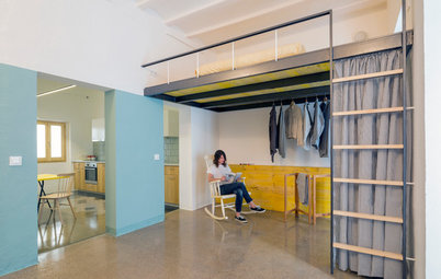 Cómo afrontar una reforma si el presupuesto es ajustado