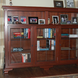 Custom Furniture - Products
