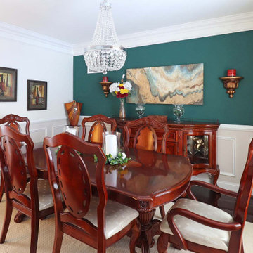 Dining with Pleasure