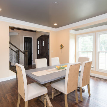 Custom Home | Town & Country