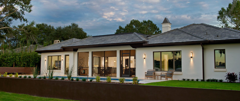 Akers Custom Homes Orlando Fl Us 32835 Houzz