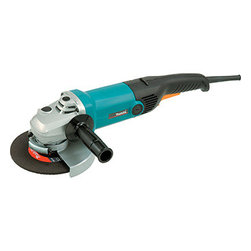 Hand-Held Concrete Grinder - Products