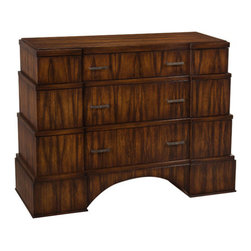 John Richard  - Linear Chest of Drawers - Dressers