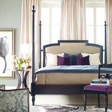 Cindy's master bedroom
