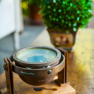 Accent piece
