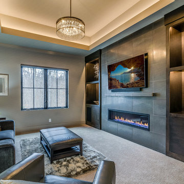 2018 Hinckley Custom Home