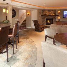 2100 Fire Place Bookshelf Ideas