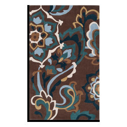 Cosmopolitan- (COS-9057) - Rugs