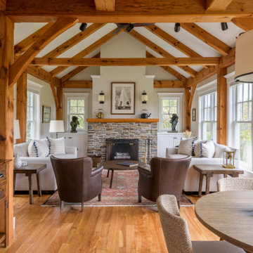 Post and Beam beauty