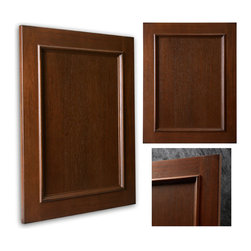 Savannah Showplace Cabinets - Kitchen Cabinetry