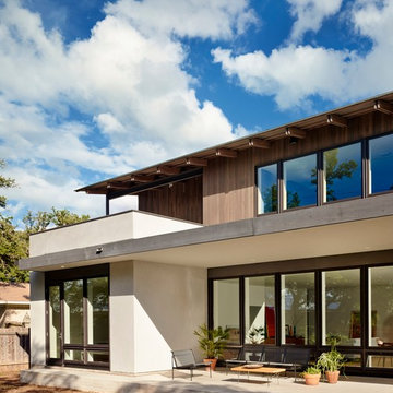 Rollingwood - Nick Deaver Architects