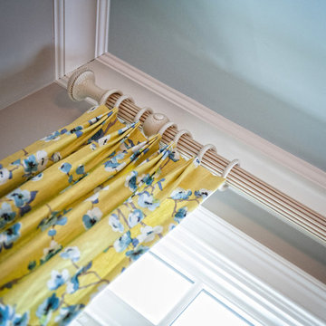 Brianwood Place Dining Room