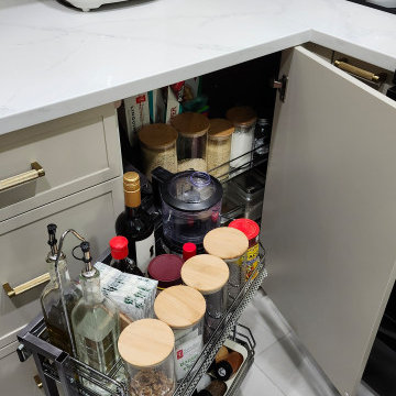 LD - kitchen