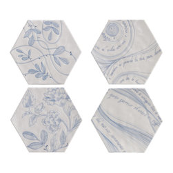 ME1820PM - Wall & Floor Tiles