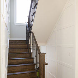 Vancouver West Custom Home - Products