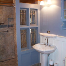 Bathrooms