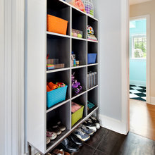 mudroom