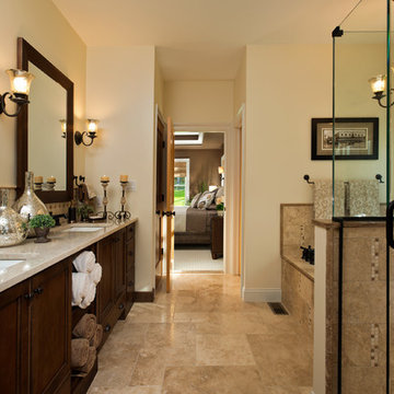 Bathrooms by Precision