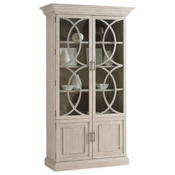 Farmhouse China Cabinets And Hutches by Lexington Home Brands