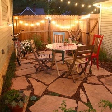 Romantic Space