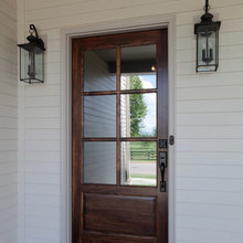Exterior Lights